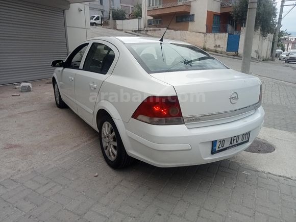 Sahibinden Opel Astra 1.3 CDTI Essentia 2009 Model