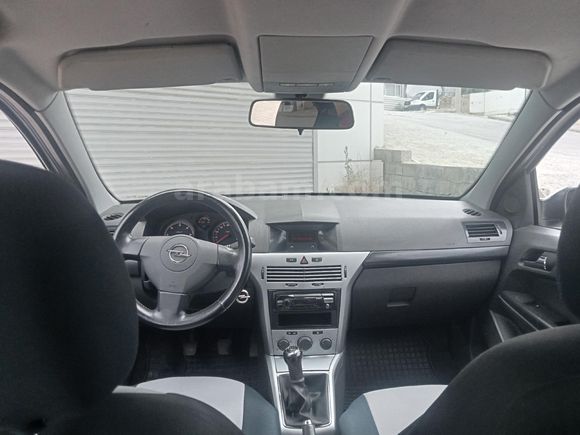 Sahibinden Opel Astra 1.3 CDTI Essentia 2009 Model
