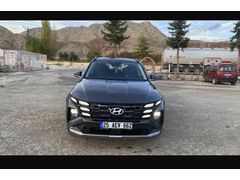 Sahibinden Hyundai Tucson 1.6 T-GDi Prime 2025 Model 