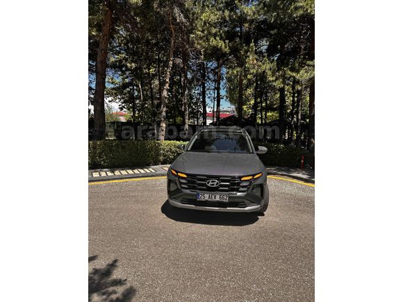 Sahibinden Hyundai Tucson 1.6 T-GDi Prime 2025 Model 