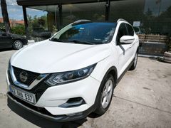 Sahibinden Nissan Qashqai 1.2 DIG-T Sky Pack 2018 Model 