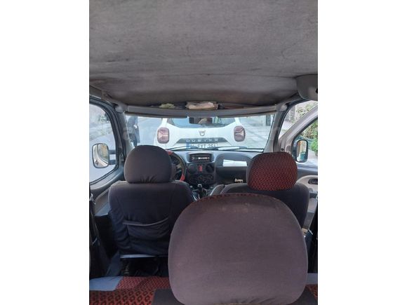 Sahibinden Fiat Doblo Combi 1.3 Multijet Active 2006 Model