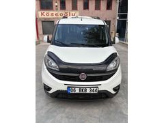 Sahibinden Fiat Doblo Combi 1.6 Multijet Premio Plus 2018 Model  206.500 km Beyaz
