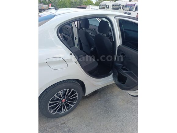 Sahibinden Fiat Egea 1.3 Multijet Easy Stil 2020 Model