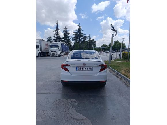Sahibinden Fiat Egea 1.3 Multijet Easy Stil 2020 Model