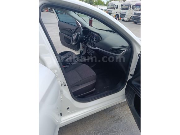Sahibinden Fiat Egea 1.3 Multijet Easy Stil 2020 Model