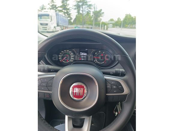 Sahibinden Fiat Egea 1.3 Multijet Easy Stil 2020 Model