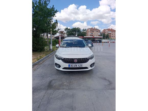 Sahibinden Fiat Egea 1.3 Multijet Easy Stil 2020 Model