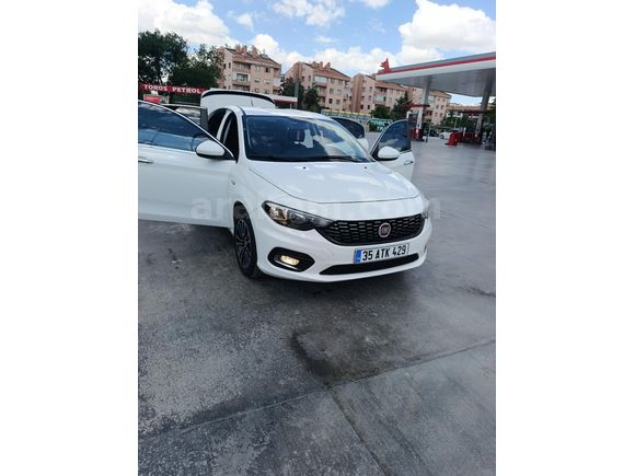 Sahibinden Fiat Egea 1.3 Multijet Easy Stil 2020 Model