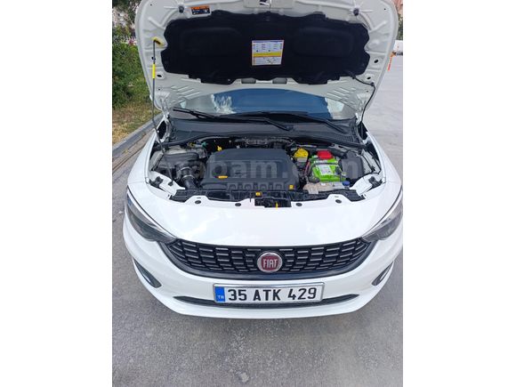 Sahibinden Fiat Egea 1.3 Multijet Easy Stil 2020 Model