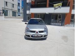 Sahibinden Renault Symbol 1.4 Dynamique 2007 Model