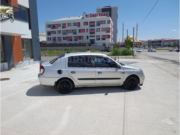 Sahibinden Renault Symbol 1.4  2007 Model