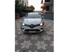 Sahibinden Renault Clio 1.5 dCi Joy 2019 Model