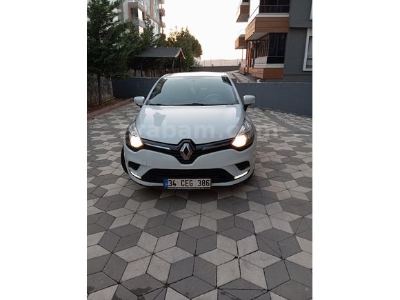 Sahibinden Renault Clio 1.5 dCi Joy 2019 Model