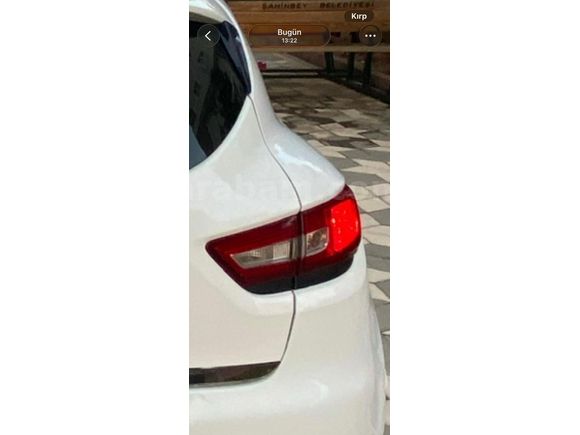 Sahibinden Renault Clio 1.5 dCi Joy 2019 Model