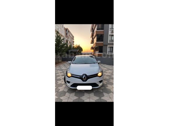 Sahibinden Renault Clio 1.5 dCi Joy 2019 Model