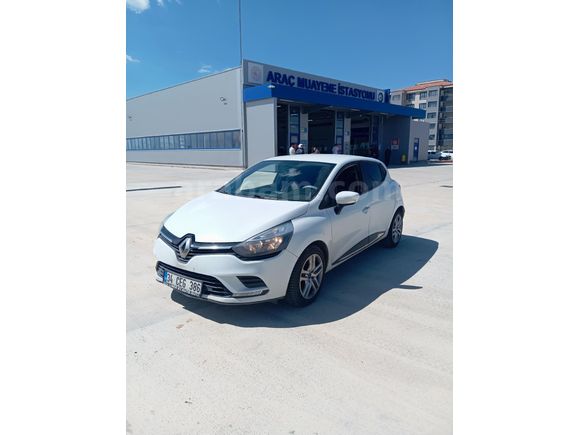 Sahibinden Renault Clio 1.5 dCi Joy 2019 Model