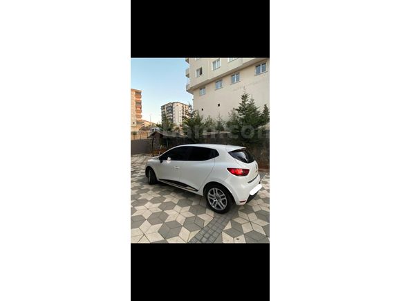 Sahibinden Renault Clio 1.5 dCi Joy 2019 Model