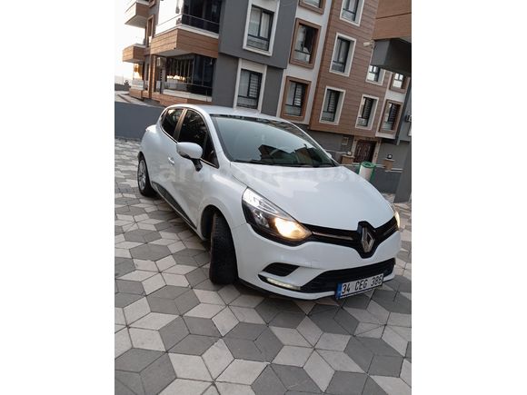 Sahibinden Renault Clio 1.5 dCi Joy 2019 Model