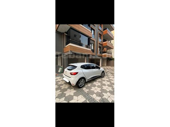 Sahibinden Renault Clio 1.5 dCi Joy 2019 Model