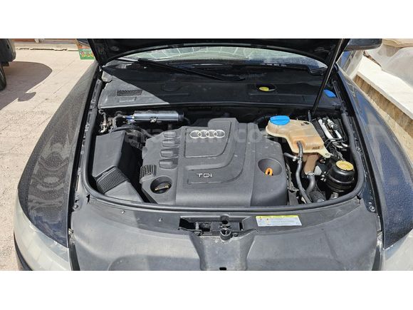 Sahibinden Audi A6 Sedan 2.0 TDI 2011 Model