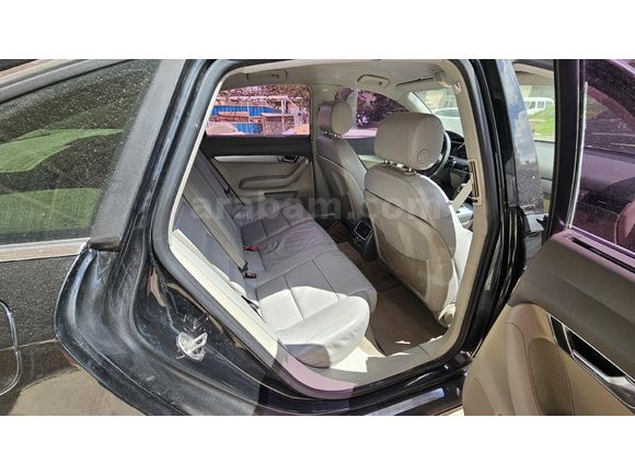 Sahibinden Audi A6 Sedan 2.0 TDI 2011 Model