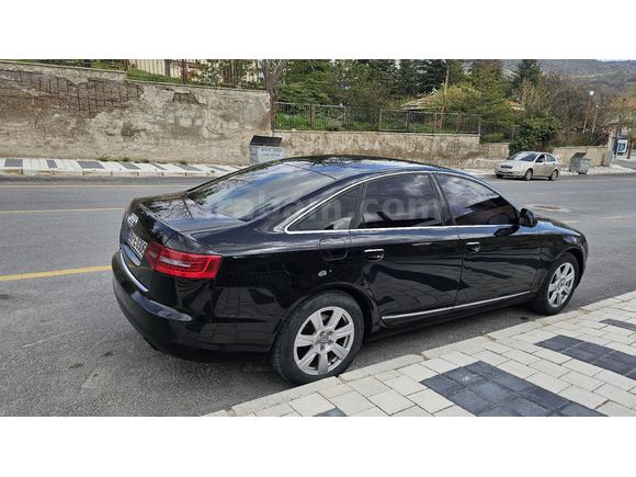 Sahibinden Audi A6 Sedan 2.0 TDI 2011 Model