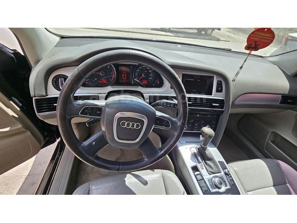 Sahibinden Audi A6 Sedan 2.0 TDI 2011 Model