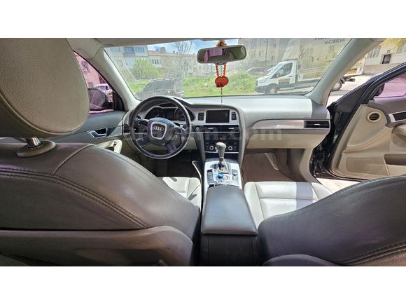 Sahibinden Audi A6 Sedan 2.0 TDI 2011 Model