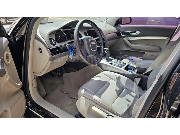 Sahibinden Audi A6 Sedan 2.0 TDI 2011 Model