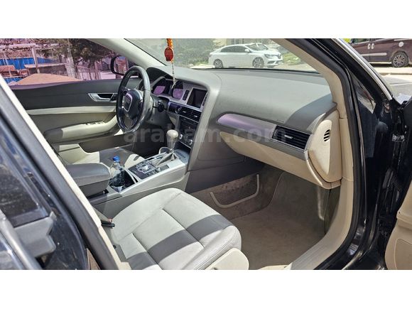 Sahibinden Audi A6 Sedan 2.0 TDI 2011 Model
