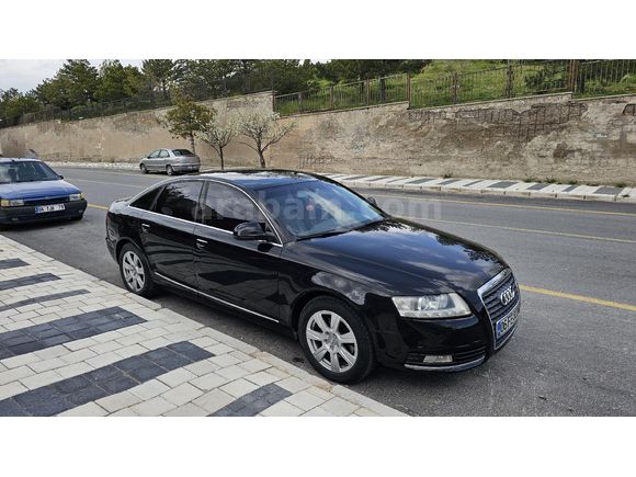 Sahibinden Audi A6 Sedan 2.0 TDI 2011 Model