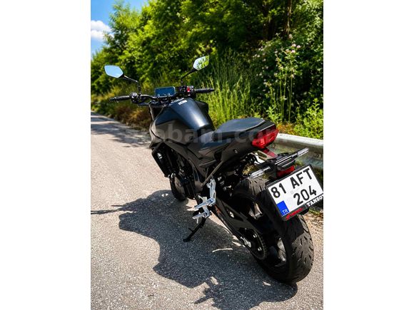 Sahibinden Honda CB 750 Hornet 