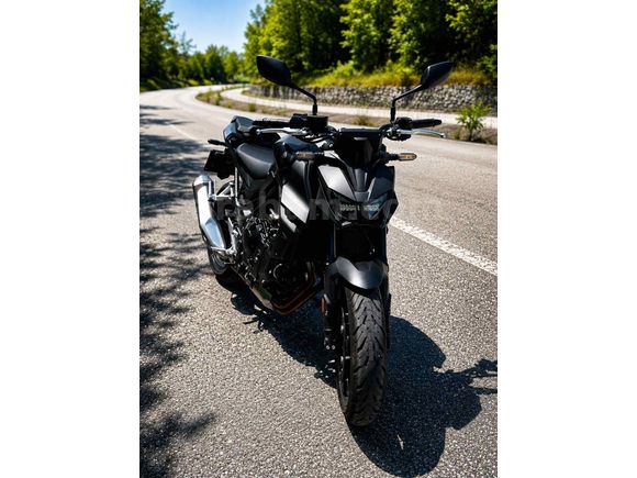 Sahibinden Honda CB 750 Hornet 