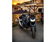 Sahibinden Honda CB 750 Hornet 