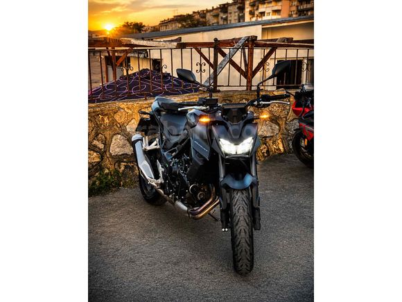 Sahibinden Honda CB 750 Hornet 