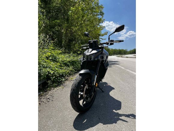 Sahibinden Honda CB 750 Hornet 