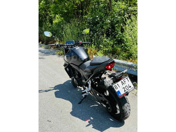 Sahibinden Honda CB 750 Hornet 