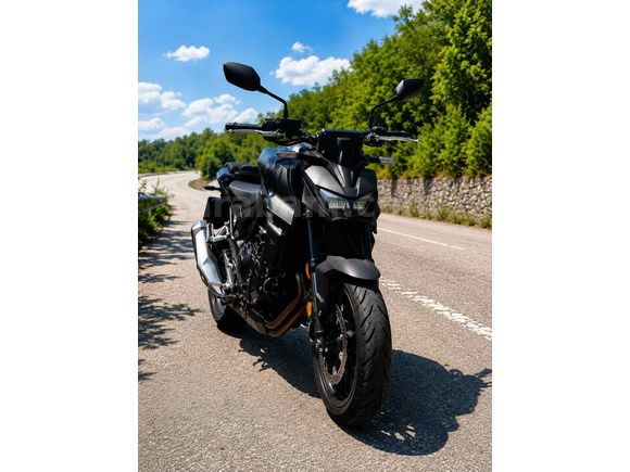Sahibinden Honda CB 750 Hornet 