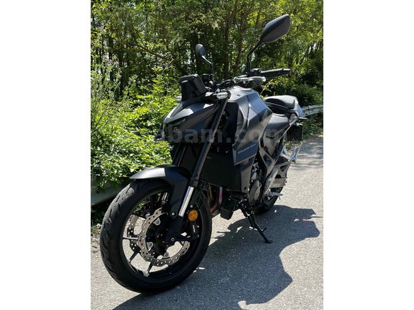 Sahibinden Honda CB 750 Hornet 