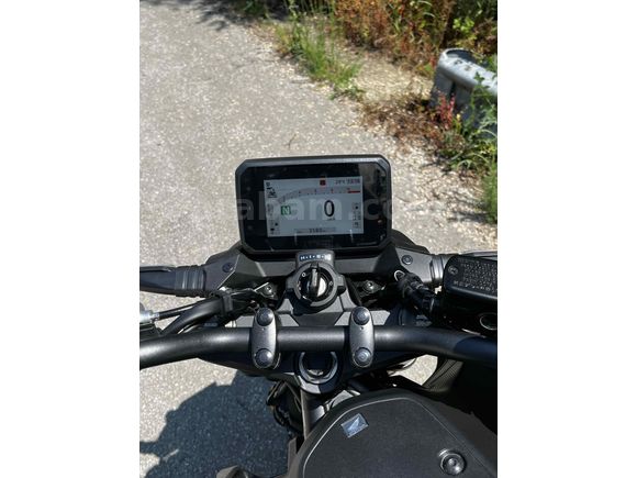 Sahibinden Honda CB 750 Hornet 