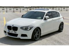 Sahibinden BMW 1 Serisi 116i Sport Line 2013 Model 