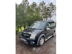 Sahibinden Ford Tourneo Connect 1.8 TDCI GLX 2011 Model