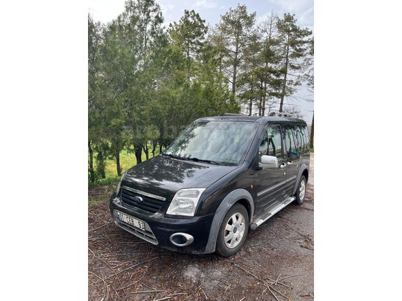 Sahibinden Ford Tourneo Connect 1.8 TDCI GLX 2011 Model
