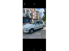 Sahibinden Fiat Palio 1.4 EL 2000 Model