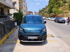 Sahibinden Fiat Doblo Combi 1.5 BlueHDi Premio Plus 2024 Model 