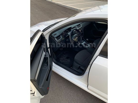 Sahibinden Skoda Octavia 1.6 TDI Optimal 2015 Model