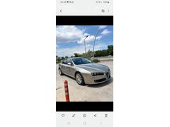 Sahibinden Alfa Romeo 159 1.9 JTD Distinctive Plus 2008 Model