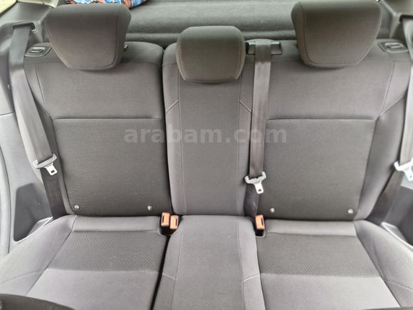 Sahibinden Ford Focus 1.6 Ti-VCT Trend X 2017 Model