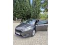 Sahibinden Ford Focus 1.6 Ti-VCT Trend X 2017 Model